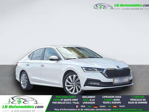 Octavia 2.0 TDI 150 ch BVA 4x4 2023 occasion 31850 Beaupuy