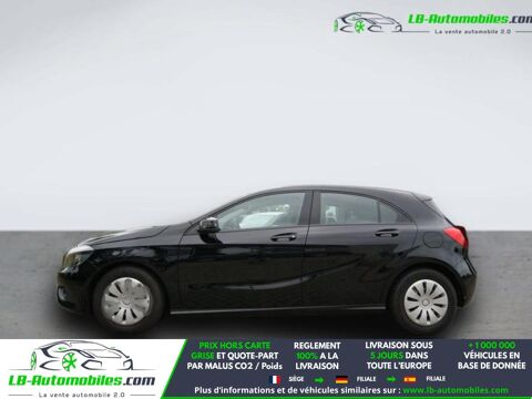 Annonce voiture Mercedes Classe A 17847 €
