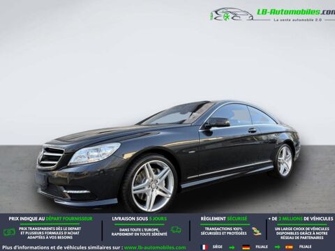 Annonce voiture Mercedes Classe C 42980 €