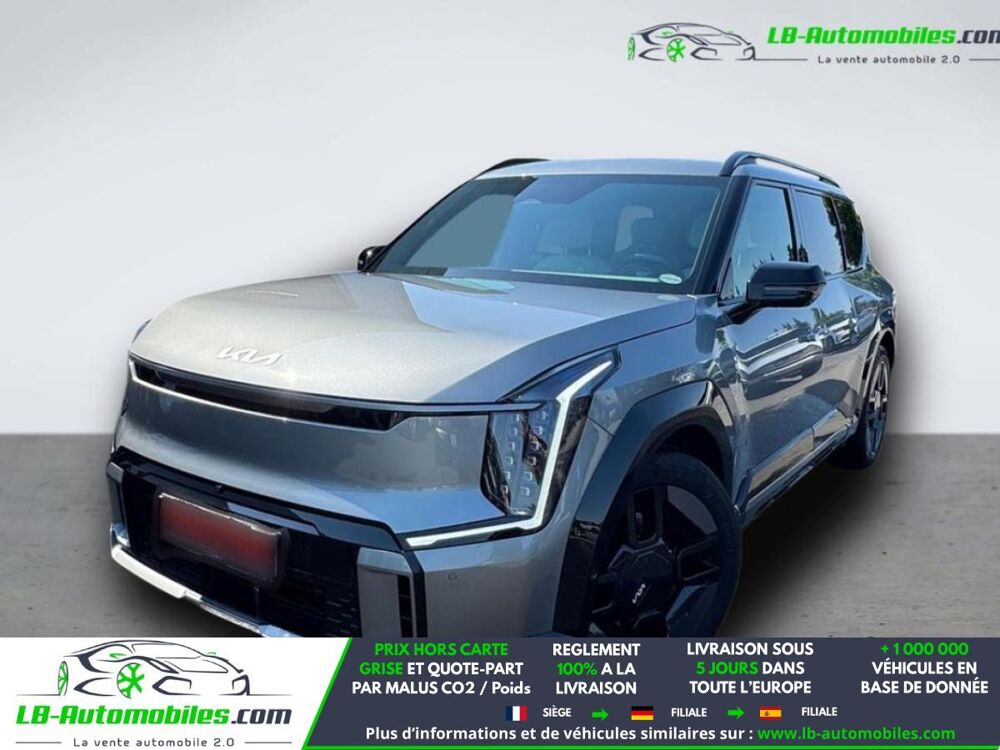 EV9 385 ch AWD 2024 occasion 31850 Beaupuy