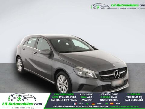 Classe A 180 d BVA 2016 occasion 31850 Beaupuy