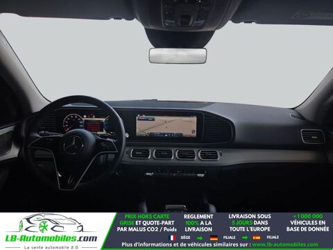 Classe GLE 400 e BVA 4Matic 2025 occasion 31850 Beaupuy