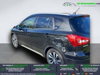 SX4 BVA 2020 occasion 31850 Beaupuy