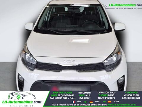 Picanto 1.2 DPi 84ch BVM 2023 occasion 31850 Beaupuy