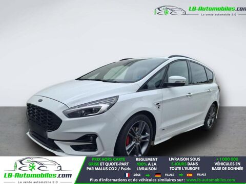 S-MAX 2.0 EcoBlue 190 BVA 2019 occasion 31850 Beaupuy