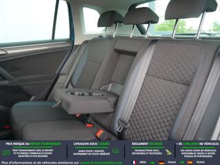 Tiguan 1.5 TSI EVO 130 2019 occasion 31850 Beaupuy