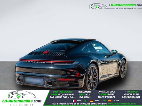 911 S 3.0i 450 PDK 2019 occasion 31850 Beaupuy