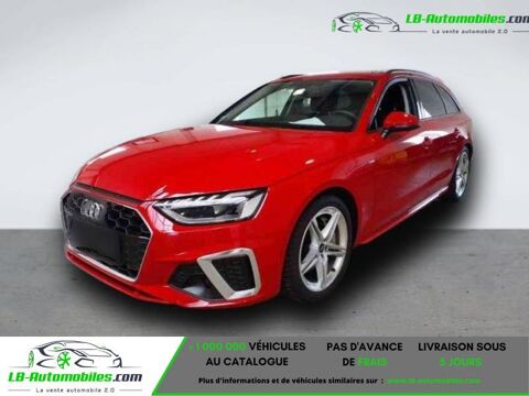 A4 45 TFSI 265 BVA Quattro 2022 occasion 31850 Beaupuy