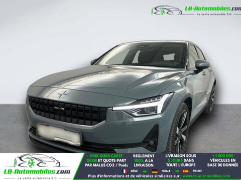 Autres Long Range Dual Motor 2022 occasion 31850 Beaupuy