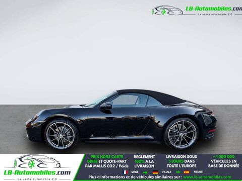 911 3.0i 385 PDK 2023 occasion 31850 Beaupuy