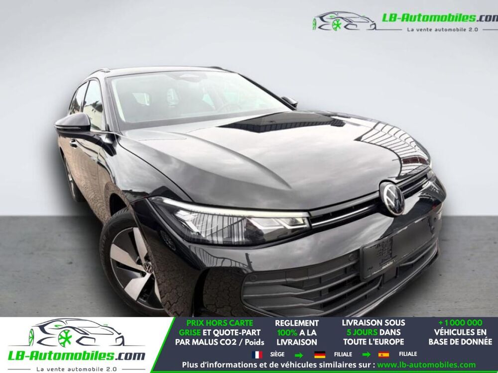 Passat 1.5 TSI 150 BVA 2025 occasion 31850 Beaupuy