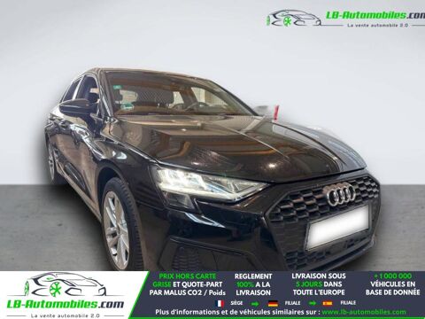 Annonce voiture Audi A3 27800 €