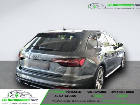 A4 45 TFSI 265 BVA Quattro 2023 occasion 31850 Beaupuy