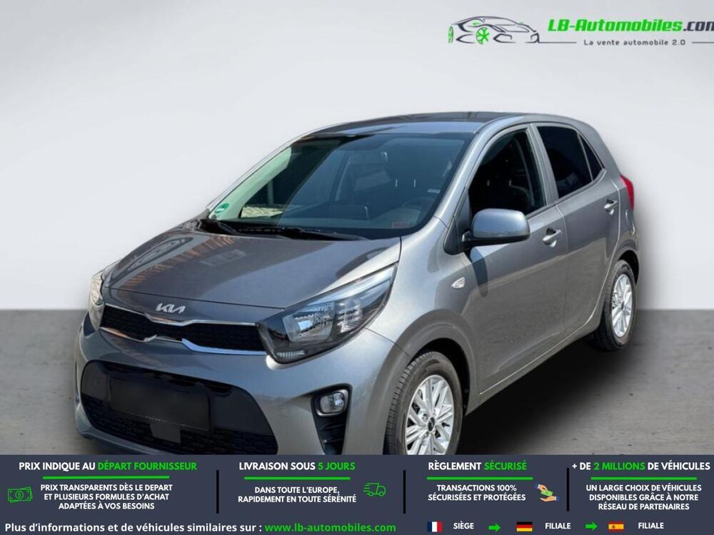Picanto 1.0 DPi 67ch BVA 2022 occasion 31850 Beaupuy