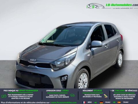 Annonce voiture Kia Picanto 13450 €