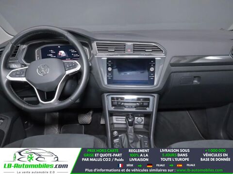Tiguan 2.0 TDI 150ch BVA 2022 occasion 31850 Beaupuy
