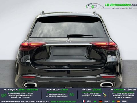 Classe GLE 300 d BVA 4Matic 2025 occasion 31850 Beaupuy