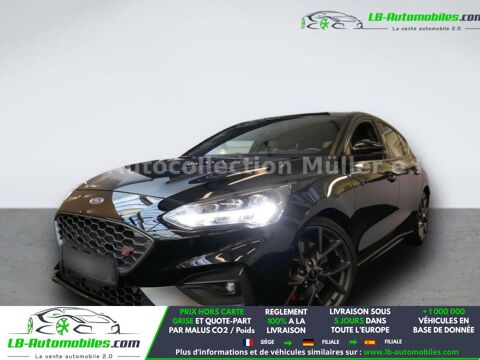 Ford Focus ST 2.3 EcoBoost 280 BVA 2021 occasion Beaupuy 31850