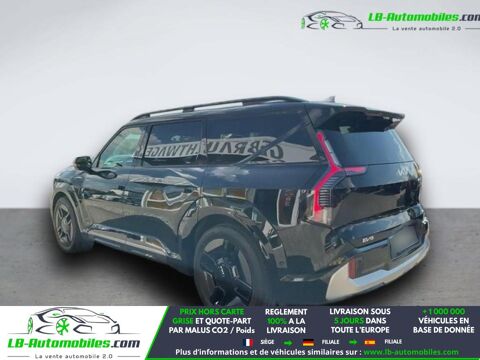 EV9 385 ch AWD 2024 occasion 31850 Beaupuy