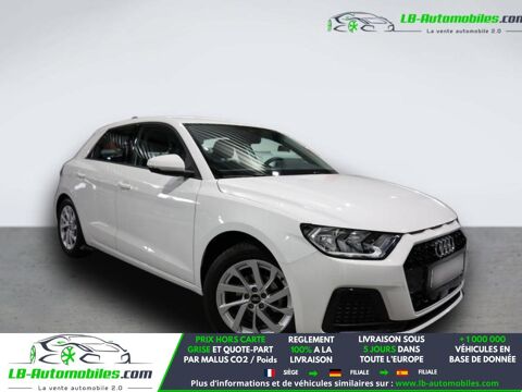 A1 25 TFSI 95 ch BVM 2021 occasion 31850 Beaupuy