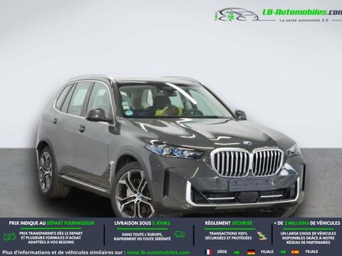 X5 xDrive50e 489 ch BVA 2024 occasion 31850 Beaupuy