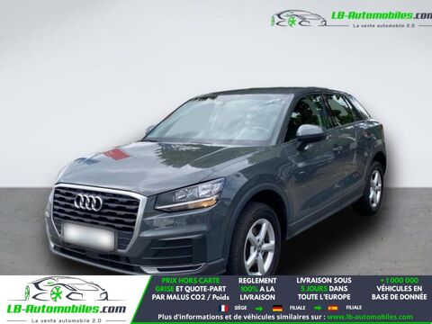 Q2 TFSI 150 ch BVM 2017 occasion 31850 Beaupuy