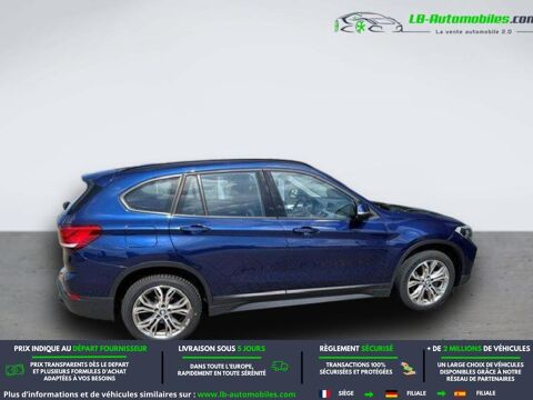 X1 sDrive 18i 140 ch BVA 2021 occasion 31850 Beaupuy