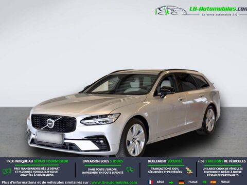 V90 B4 197 ch BVA 2021 occasion 31850 Beaupuy
