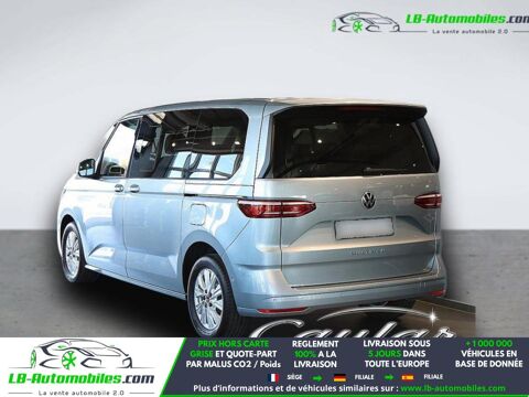 MULTIVAN 2.0 TSI 204 BVA 2024 occasion 31850 Beaupuy