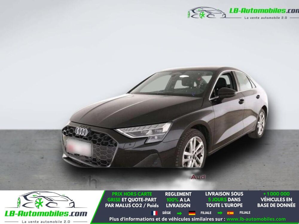 A3 35 TDI 150 BVA 2025 occasion 31850 Beaupuy