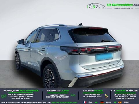 Tiguan 2.0 TDI 193ch BVA 4Motion 2025 occasion 31850 Beaupuy