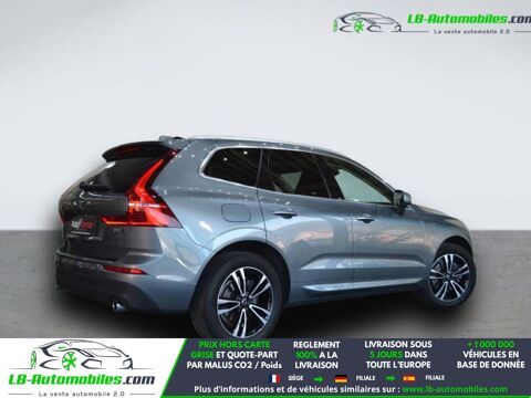 XC60 B4 197 ch diesel BVA 2019 occasion 31850 Beaupuy
