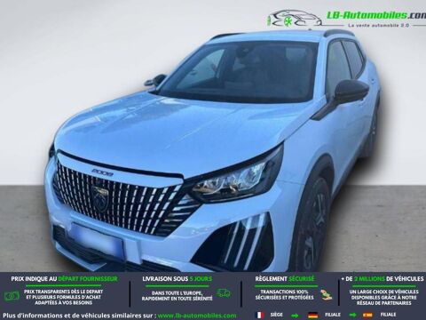 Annonce voiture Peugeot 2008 14950 €