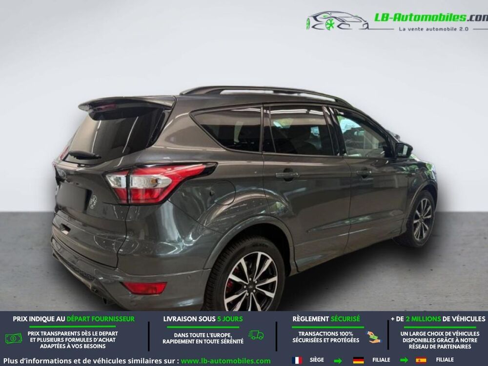 Kuga 1.5 150 4x2 BVA 2019 occasion 31850 Beaupuy