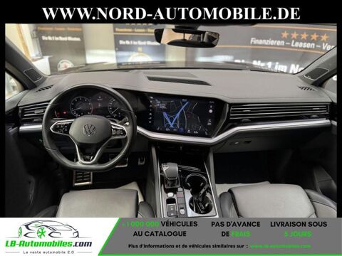 Touareg 3.0 TSI 340ch BVA 4Motion 2022 occasion 31850 Beaupuy
