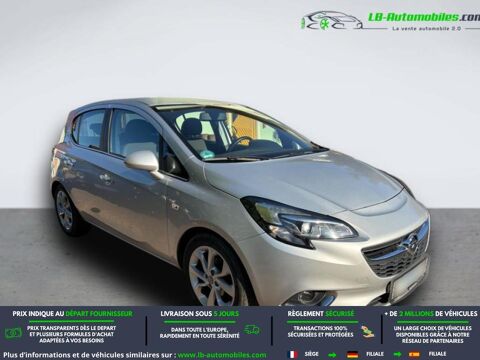 Annonce voiture Opel Corsa 10590 €