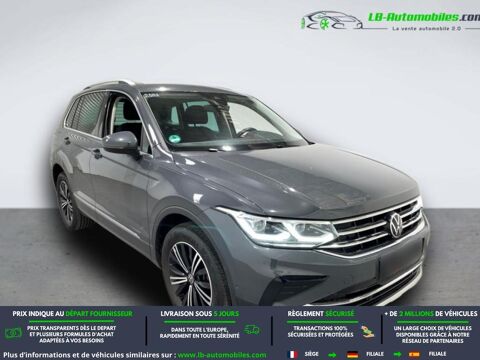 Tiguan 1.5 eHybrid 245 BVA 2023 occasion 31850 Beaupuy