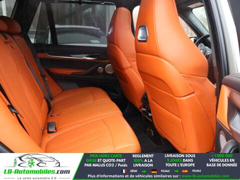 X5 575 ch 2018 occasion 31850 Beaupuy
