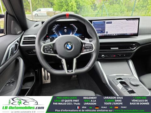 S&eacute;rie 4 M440i xDrive 374 ch BVA 2025 occasion 31850 Beaupuy