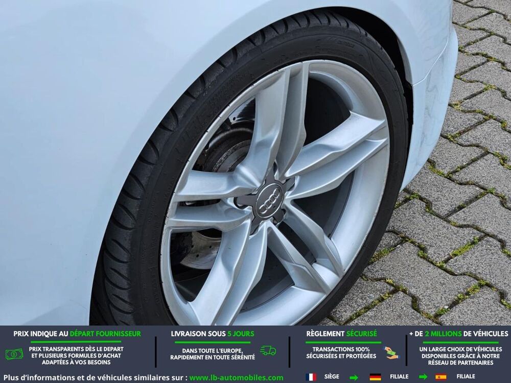 Golf 2.0 TSI 265 2012 occasion 31850 Beaupuy