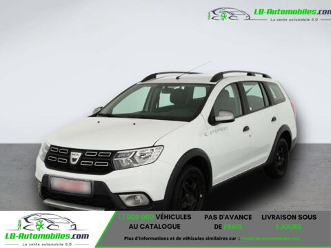 Dacia Logan TCe 90 BVA 2018 occasion Beaupuy 31850