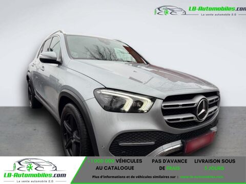 Mercedes Classe GLE 300 d BVA 4Matic 2022 occasion Beaupuy 31850