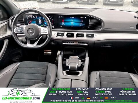 Classe GLE 300 d BVA 4Matic 2023 occasion 31850 Beaupuy