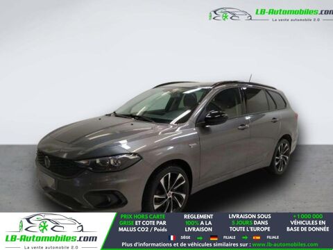 Fiat Tipo 1.6 MultiJet 120 ch BVM 2019 occasion Beaupuy 31850
