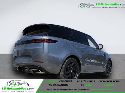 Range Rover P460e AWD 3.0L i6 PHEV 2024 occasion 31850 Beaupuy