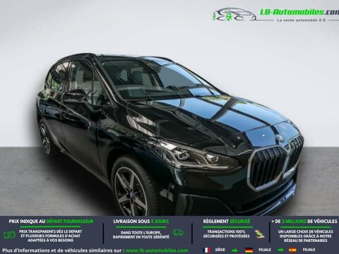 Serie 2 218i 136 ch BVA 2025 occasion 31850 Beaupuy