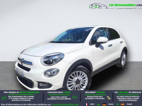 Annonce voiture Fiat 500 X 12800 €