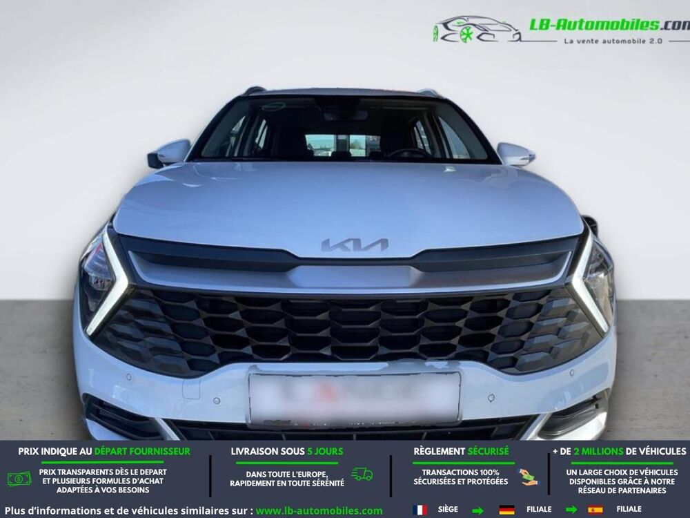 Sportage 1.6 T-GDi 150ch MHEV BVA 4x2 2023 occasion 31850 Beaupuy