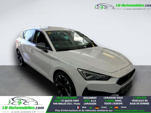 Leon 1.5 eTSI 150 ch BVA 2023 occasion 31850 Beaupuy