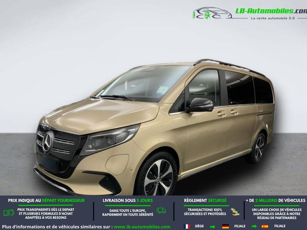 EQV 300 Long 204 ch 2025 occasion 31850 Beaupuy